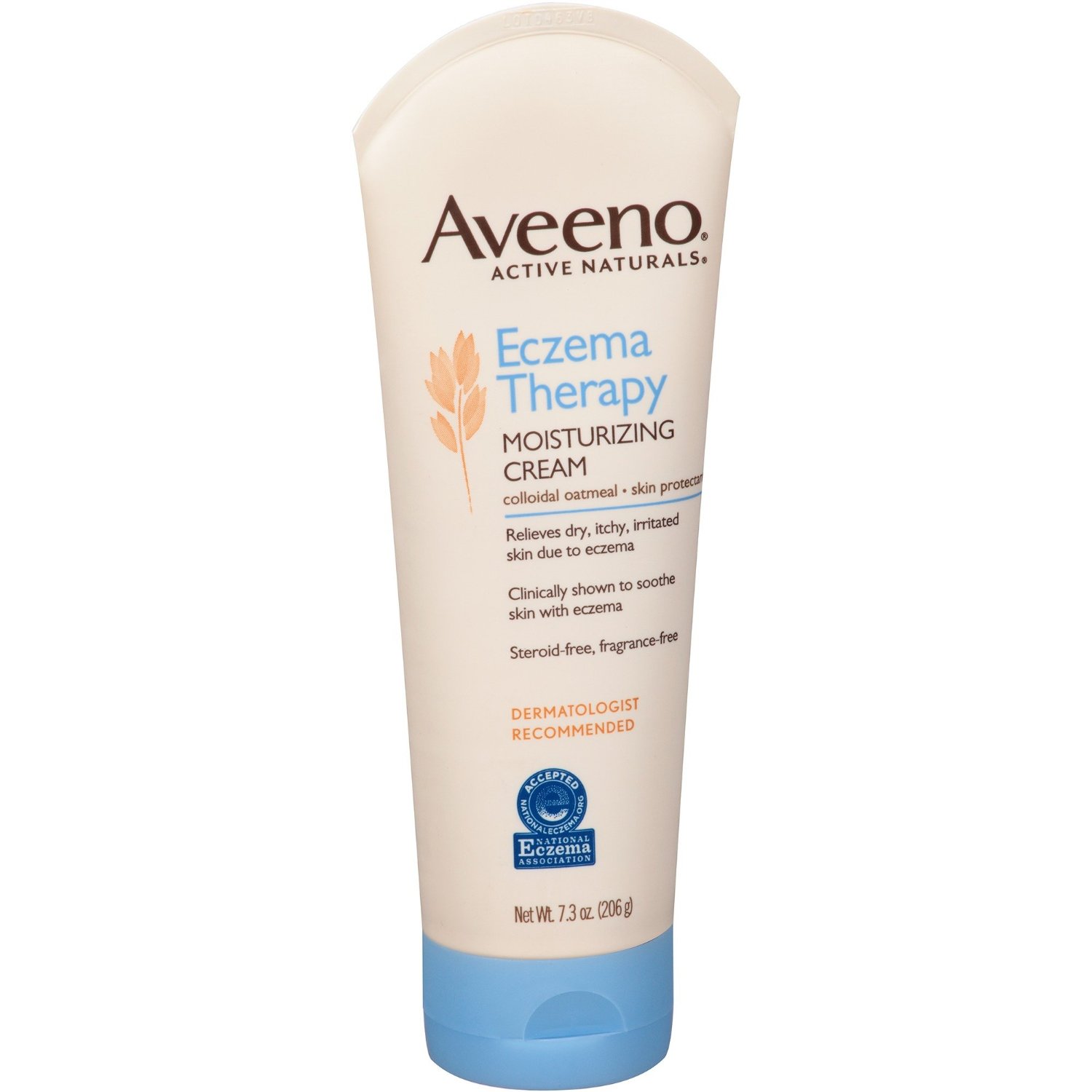 Read more about the article Eczema therapy hand cream