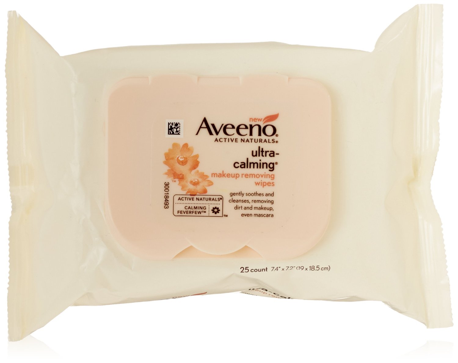 Read more about the article Ultra-calming makeup removing wipes