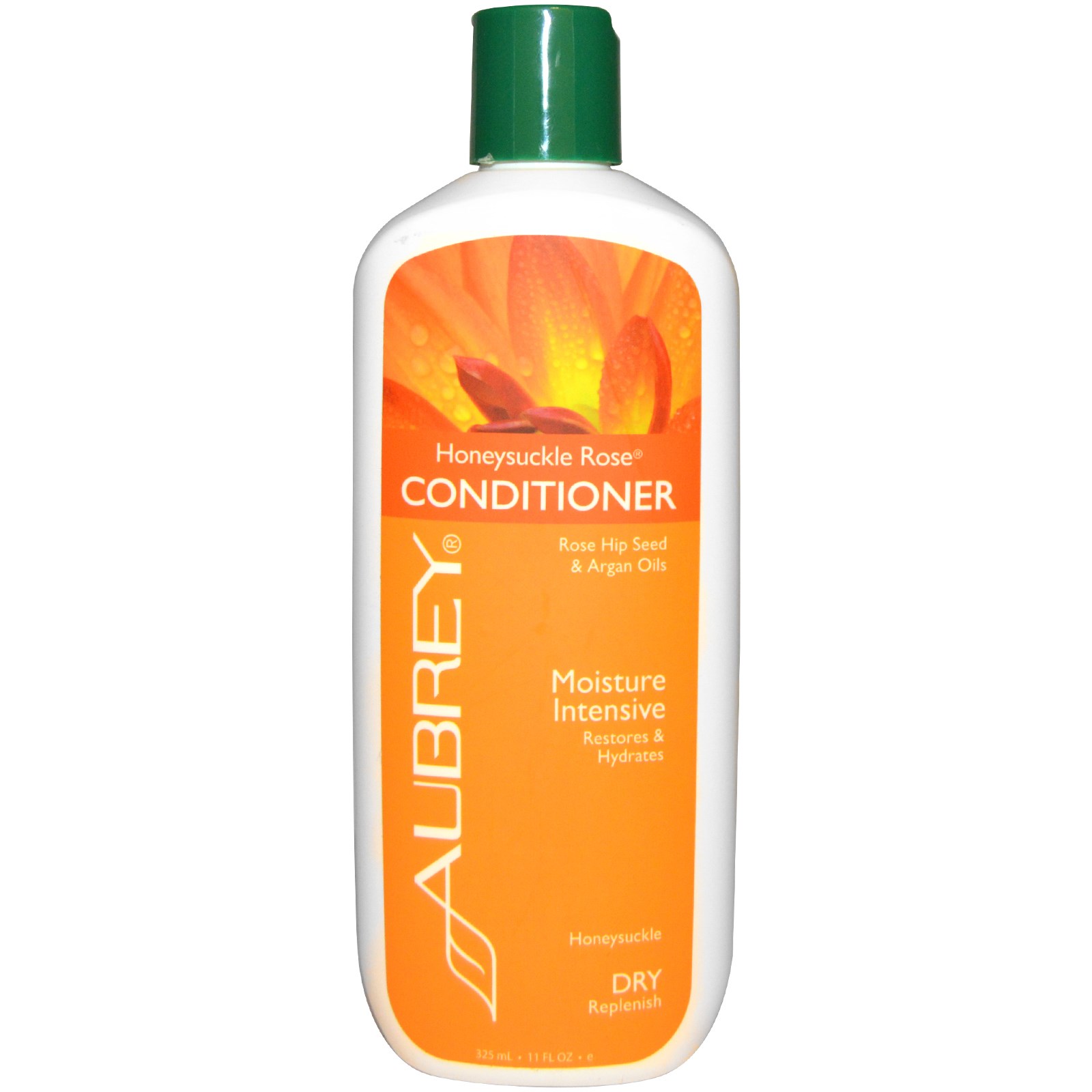 Read more about the article Honeysuckle Rose Conditioner, Moisture Intensive, Dry