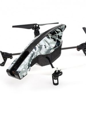 Parrot AR.Drone 2.0 Elite