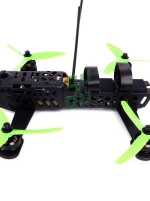 Eachine Wizard X220S FPV