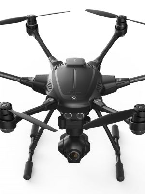 Yuneec Typhoon H