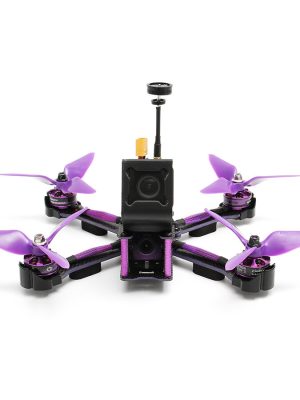 Eachine Wizard X220S FPV