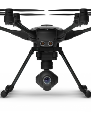 Yuneec Typhoon H