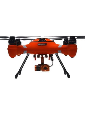 Swellpro Waterproof Splash Drone 3