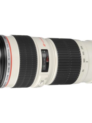 Canon EF 70-200mm f/4 L USM