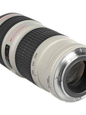 Canon EF 70-200mm f/4 L USM