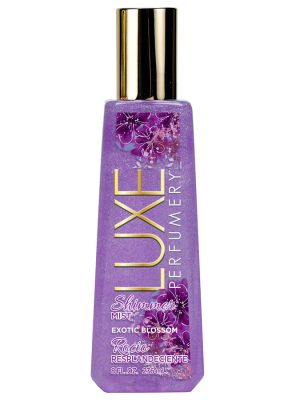 Exotic Blossom by Luxe Perfumery