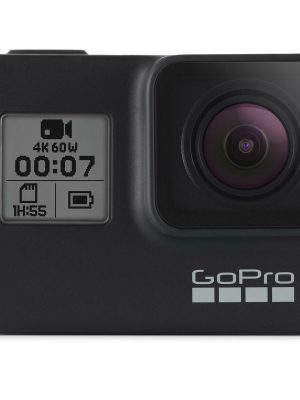 GoPro HERO7 Black