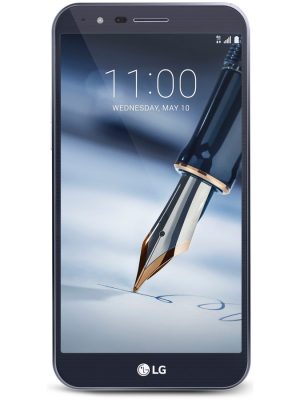 LG Stylo™ 3 Plus Titan Metro