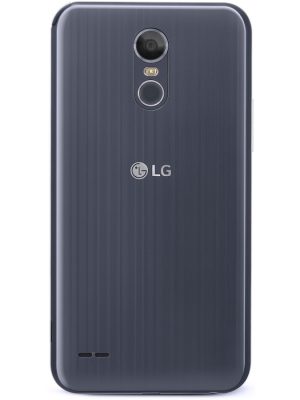 LG Stylo™ 3 Plus Titan Metro