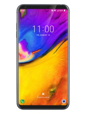 LG V35 ThinQ™