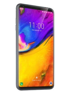 LG V35 ThinQ™