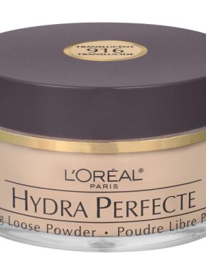 L’Oreal Paris Hydra Perfecte Perfecting Loose Powder