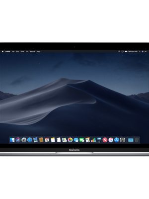 Apple MacBook 12” 2018