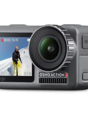 DJI Osmo Active Camera