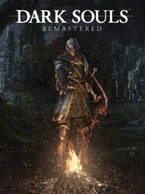 Dark Souls Remastered PC