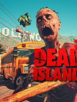 Dead Island 2 PC