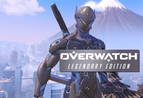 Overwatch Legendary Edition Switch (EU) - Image 2