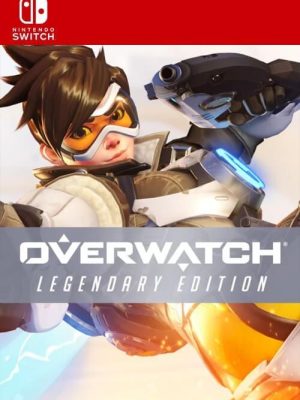 Overwatch Legendary Edition Switch (EU)