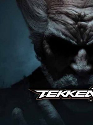 Tekken 7 PC