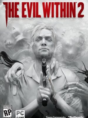 The Evil Within 2 PC + DLC