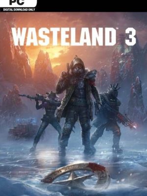 Wasteland 3 PC